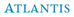 Atlantis's Logo