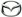 Mazda's Logo