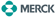 Merck's Logo