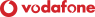 Vodafone's Logo